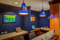  - Fairfield Inn & Suites by Marriott Noblesville