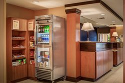  - Fairfield Inn & Suites by Marriott Noblesville