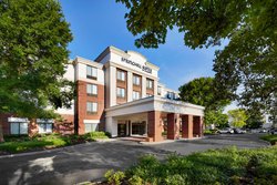 - SpringHill Suites by Marriott Glen Allen - I-295, Exit 43