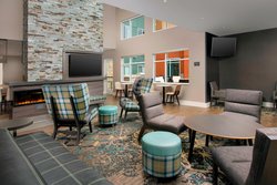 - Residence Inn by Marriott Jonesboro - I-555, Exit 42