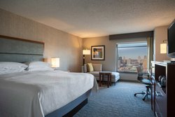  - Sheraton Hotel Crown Center Kansas City