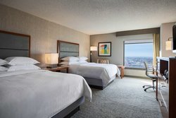  - Sheraton Hotel Crown Center Kansas City