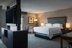  - Sheraton Hotel Crown Center Kansas City