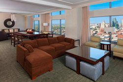  - Sheraton Hotel Crown Center Kansas City