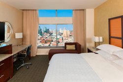  - Sheraton Hotel Crown Center Kansas City