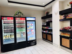  - Holiday Inn Express & Suites North Baytown - I-10, Exit 792