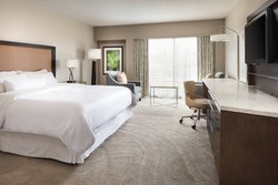  - Westin Kansas City at Crown Center Hotel