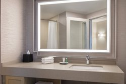  - Westin Kansas City at Crown Center Hotel