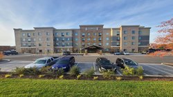 - Staybridge Suites Murfreesboro
