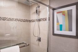  - Westin Kansas City at Crown Center Hotel