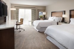  - Westin Kansas City at Crown Center Hotel