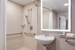  - Westin Kansas City at Crown Center Hotel