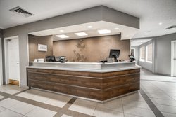  - Residence Inn by Marriott McAllen