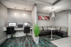  - Residence Inn by Marriott McAllen