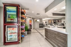  - Residence Inn by Marriott McAllen