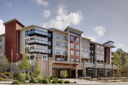  - Residence Inn by Marriott South Renton