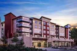  - Residence Inn by Marriott South Renton
