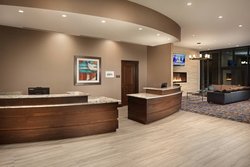  - Residence Inn by Marriott South Renton