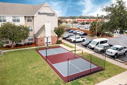  - Residence Inn by Marriott McAllen