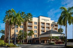  - Courtyard by Marriott Hotel Aventura Mall