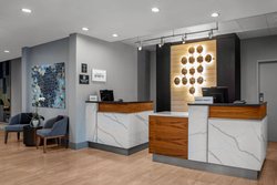  - Courtyard by Marriott Hotel Aventura Mall