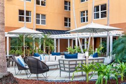  - Courtyard by Marriott Hotel Aventura Mall
