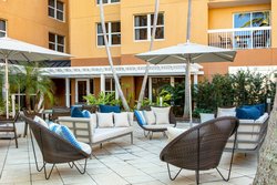  - Courtyard by Marriott Hotel Aventura Mall