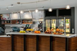  - Courtyard by Marriott Hotel Aventura Mall