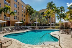  - Courtyard by Marriott Hotel Aventura Mall