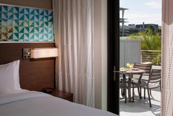  - Residence Inn by Marriott South Miami Beach