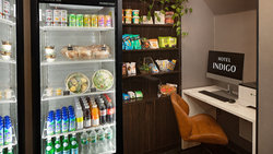  - Hotel Indigo Wall Street New York