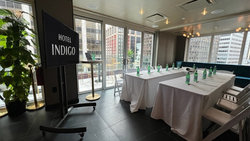  - Hotel Indigo Wall Street New York