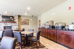  - Cobblestone Inn & Suites Ord