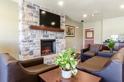  - Cobblestone Inn & Suites Ord
