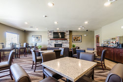  - Cobblestone Inn & Suites Ord