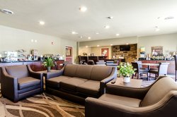  - Cobblestone Inn & Suites Ord