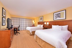  - Courtyard by Marriott Hotel Temple Terrace - I-75, Exit 266