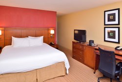  - Courtyard by Marriott Hotel Temple Terrace - I-75, Exit 266