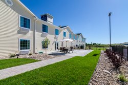  - Cobblestone Inn & Suites Ord