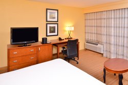  - Courtyard by Marriott Hotel Temple Terrace - I-75, Exit 266