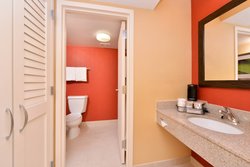  - Courtyard by Marriott Hotel Temple Terrace - I-75, Exit 266