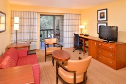  - Courtyard by Marriott Hotel Temple Terrace - I-75, Exit 266
