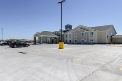  - Cobblestone Inn & Suites Ord