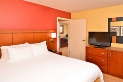  - Courtyard by Marriott Hotel Temple Terrace - I-75, Exit 266