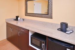  - Courtyard by Marriott Hotel Temple Terrace - I-75, Exit 266