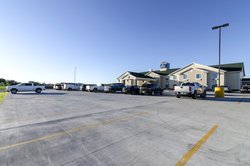  - Cobblestone Inn & Suites Ord