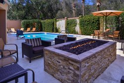  - Courtyard by Marriott Hotel Temple Terrace - I-75, Exit 266