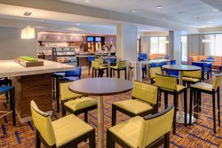  - Courtyard by Marriott Hotel Temple Terrace - I-75, Exit 266