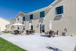  - Cobblestone Inn & Suites Ord
