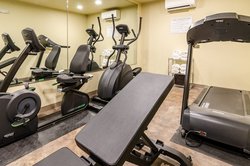  - Cobblestone Inn & Suites Ord